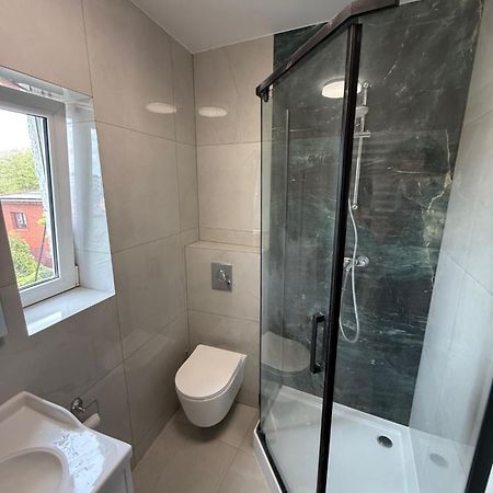 Apartament Rodzinny S8 Kaliszki المظهر الخارجي الصورة