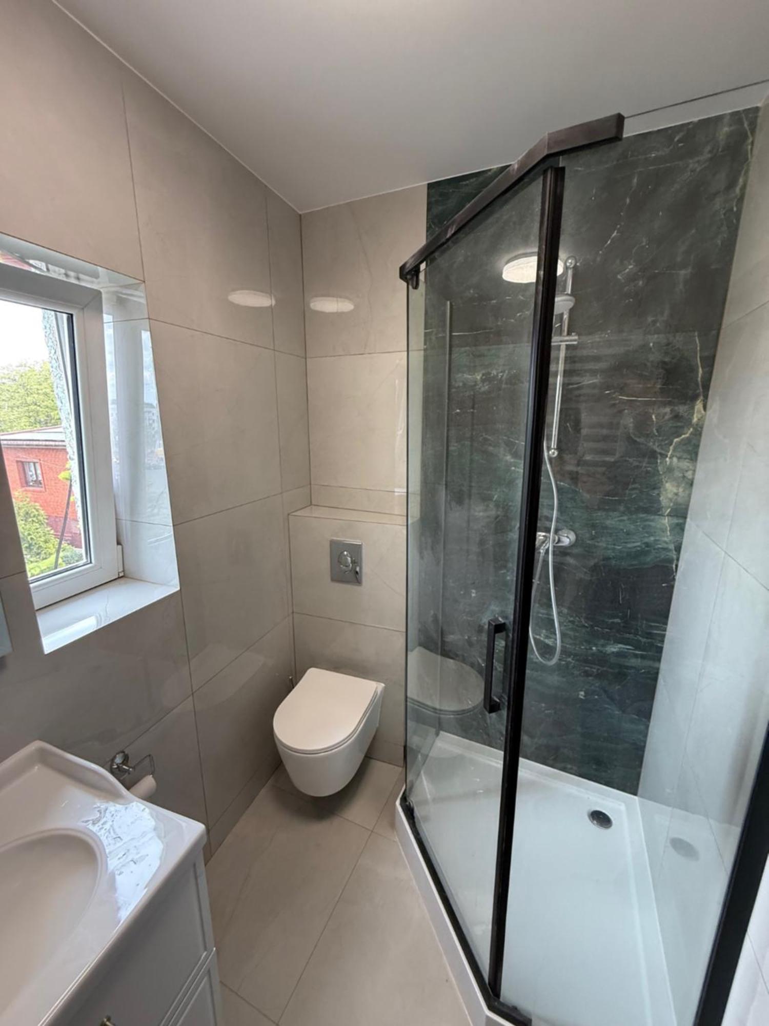 Apartament Rodzinny S8 Kaliszki المظهر الخارجي الصورة