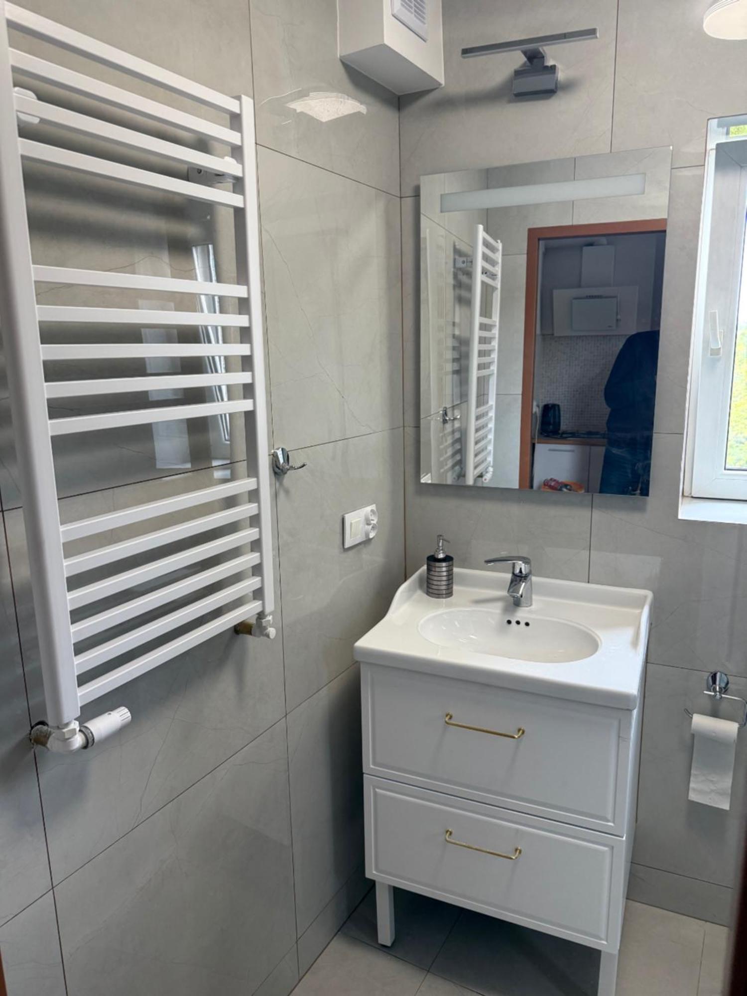 Apartament Rodzinny S8 Kaliszki المظهر الخارجي الصورة