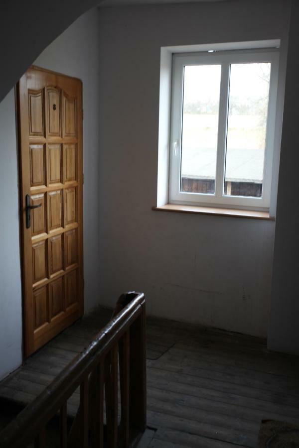Apartament Rodzinny S8 Kaliszki المظهر الخارجي الصورة