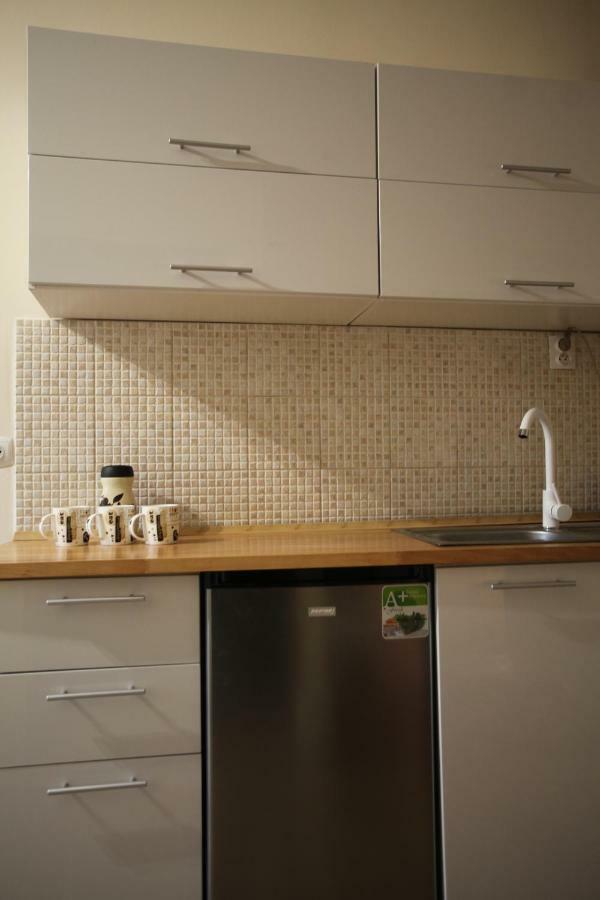 Apartament Rodzinny S8 Kaliszki المظهر الخارجي الصورة