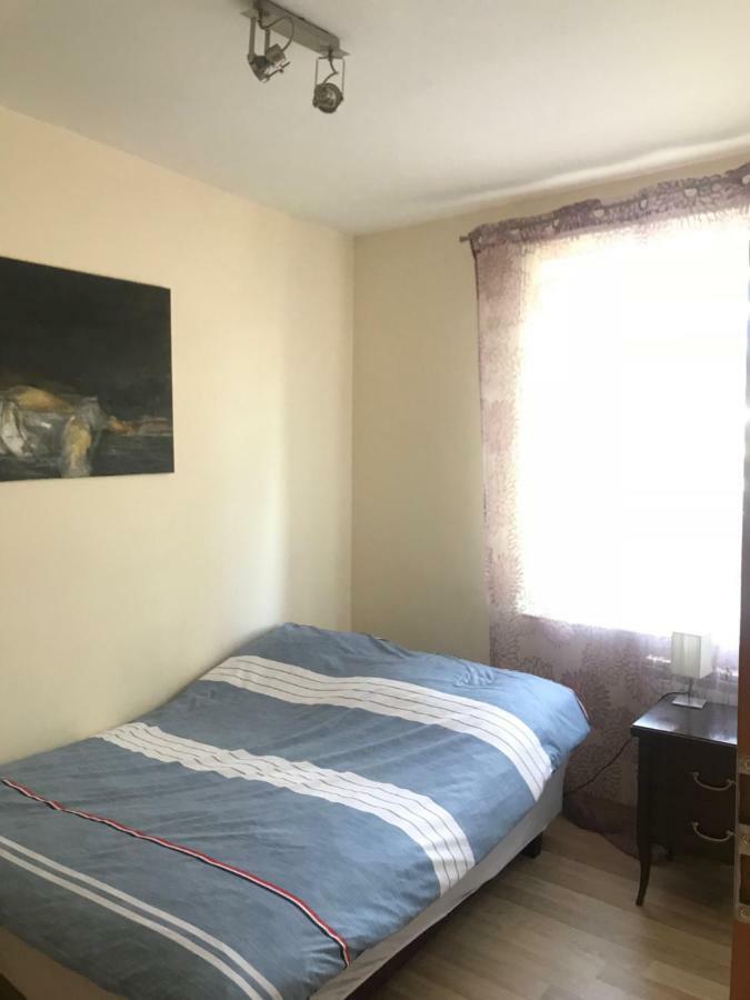 Apartament Rodzinny S8 Kaliszki المظهر الخارجي الصورة