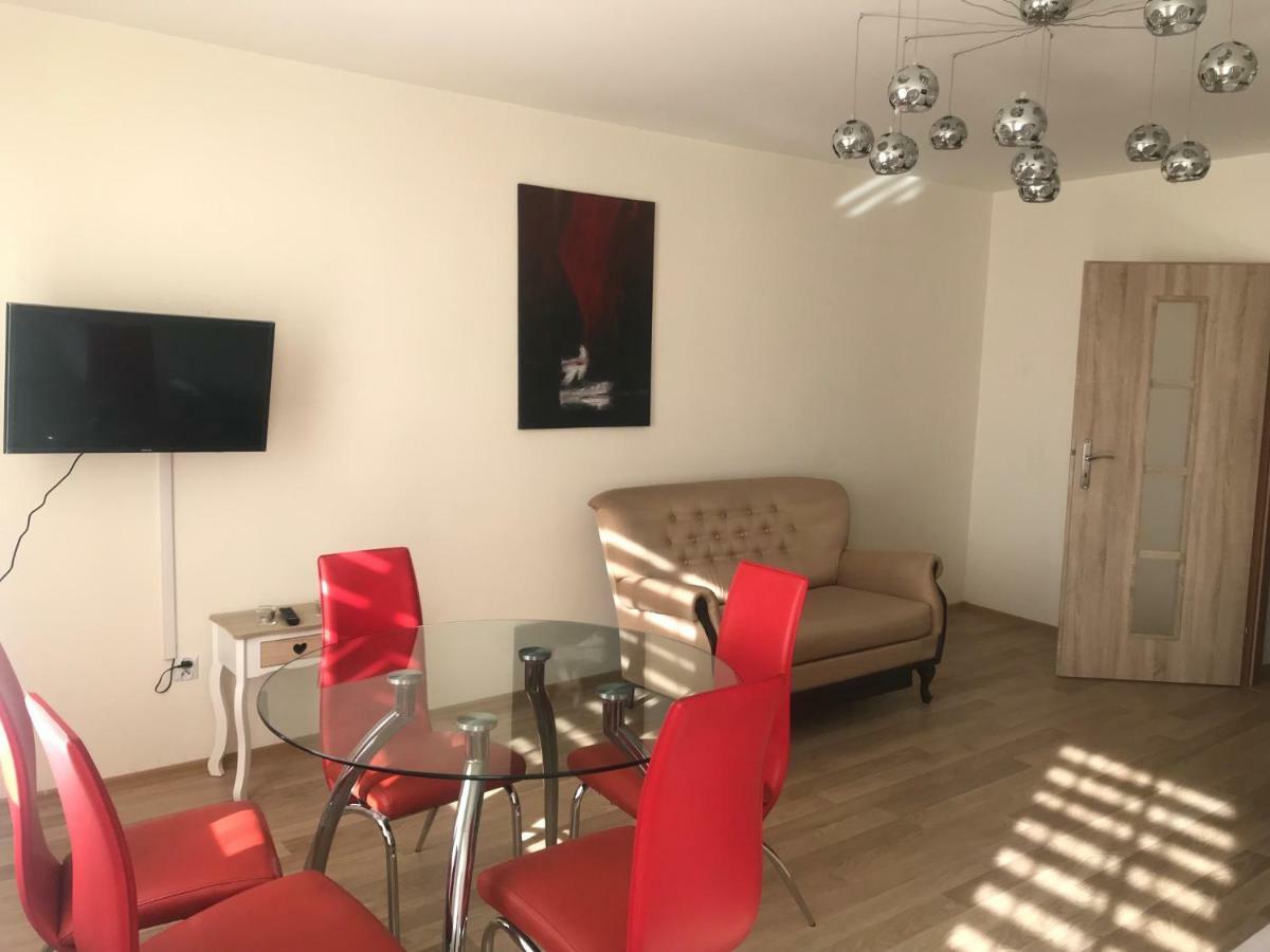 Apartament Rodzinny S8 Kaliszki المظهر الخارجي الصورة
